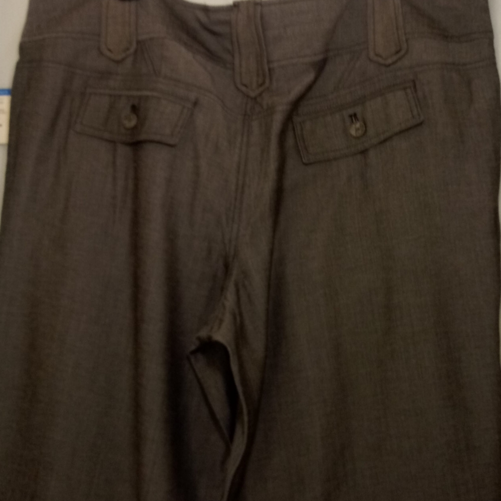 APOSTROPHE WOMEN'S DRESS SHORTS - Picture 4 of 9